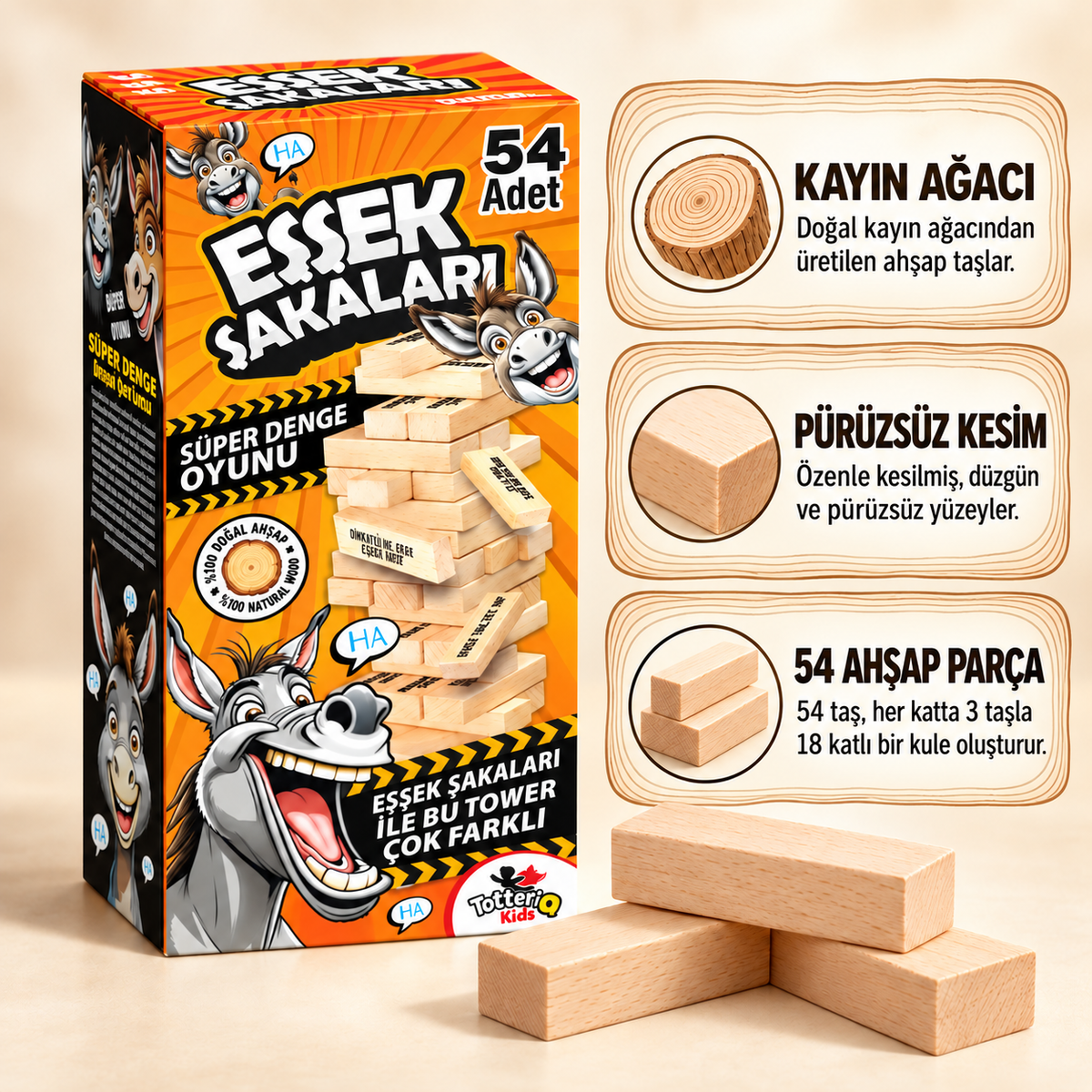 Cezalı Kule