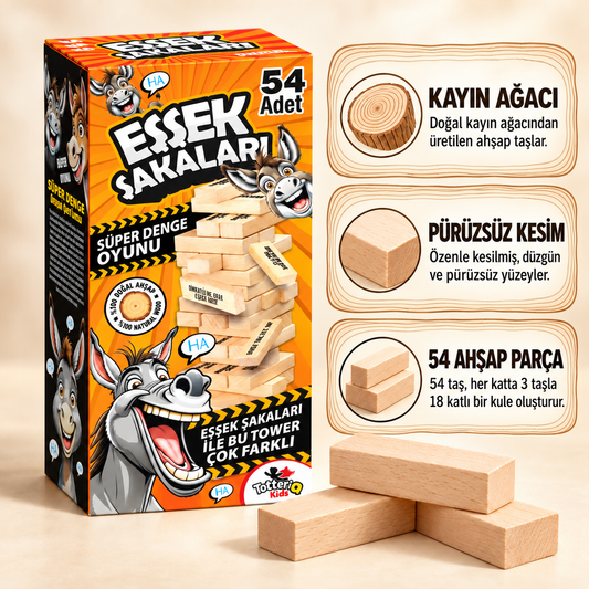 Cezalı Kule