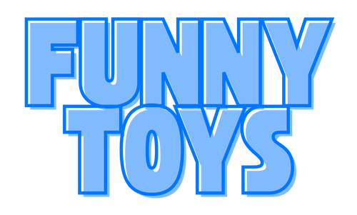 Funny Toys